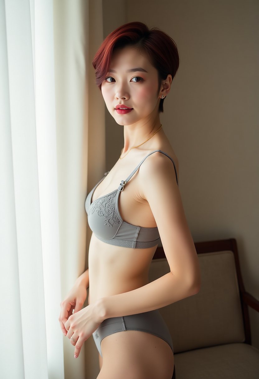 凌晨三点的来访者电影海报