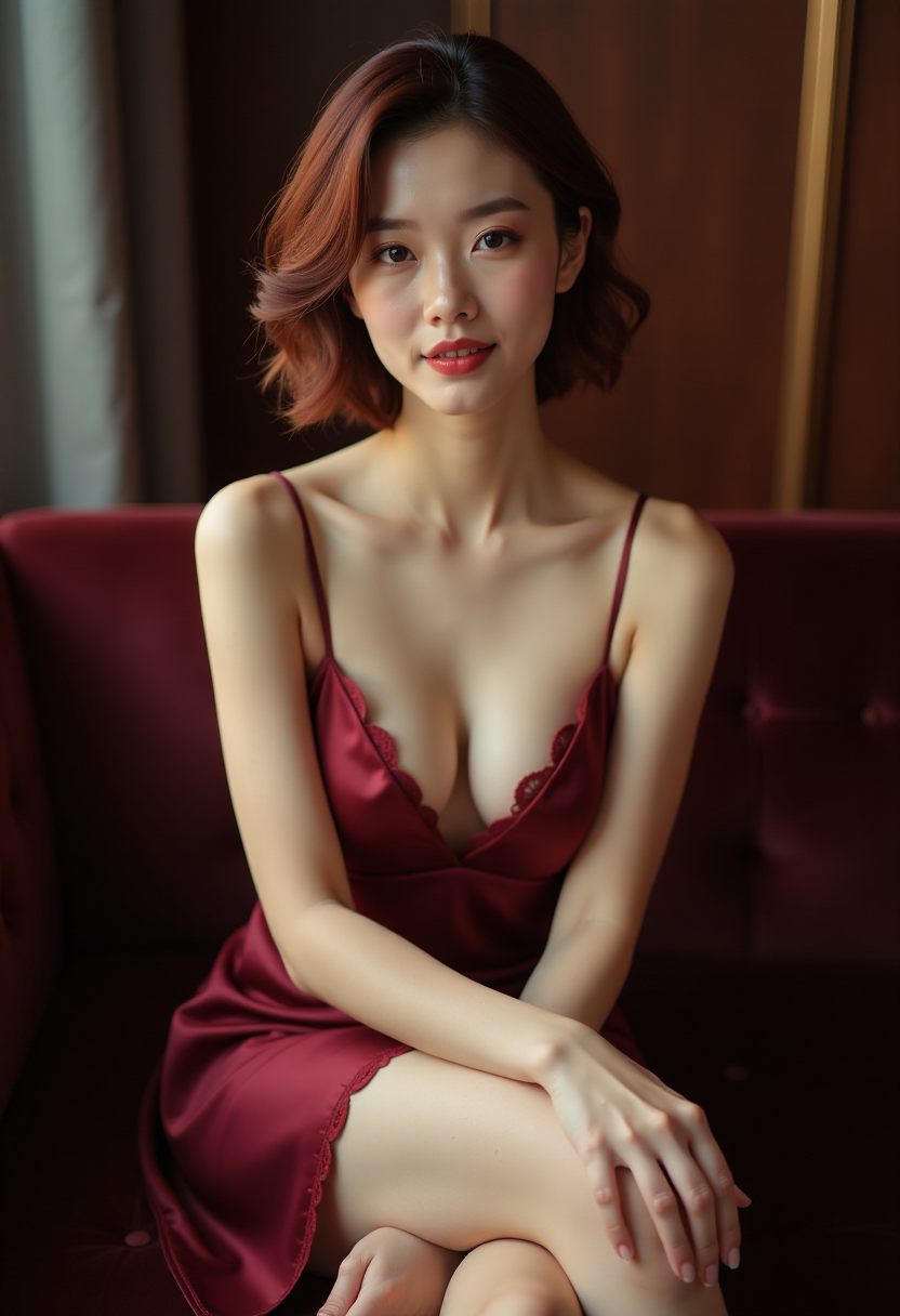 第七次会谈电影海报